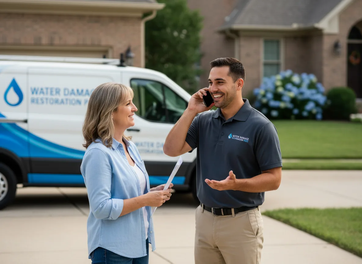 Flood Restoration Springboro, OH FAQs